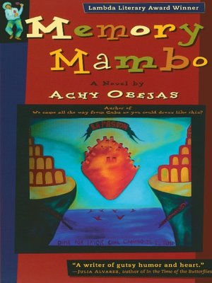 cover image of Memory Mambo